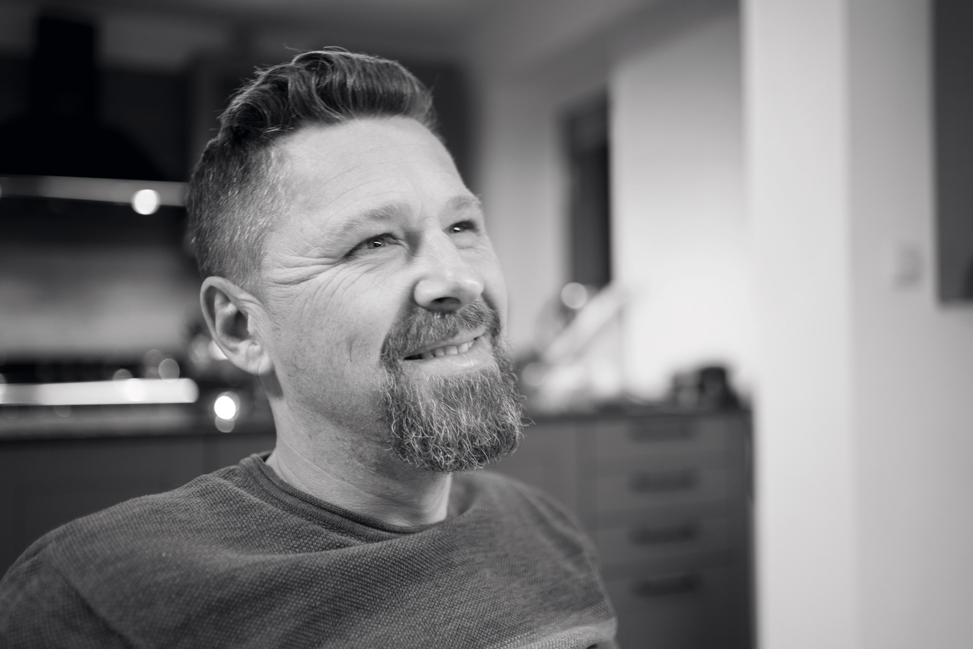 Craniosacral Balancing Graz – Andreas Donis